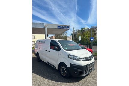 Opel Vivaro Gebrauchtwagen