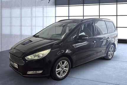 Ford Galaxy Gebrauchtwagen