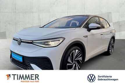 VW ID.5 Gebrauchtwagen