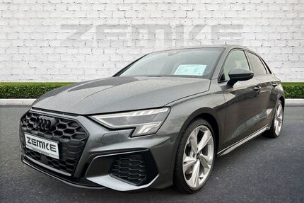 Audi S3 Gebrauchtwagen