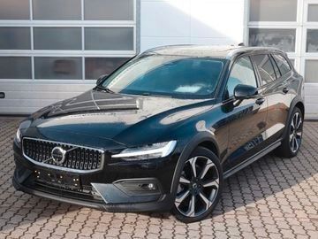 Volvo V60 Gebrauchtwagen