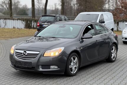 Opel Insignia Gebrauchtwagen