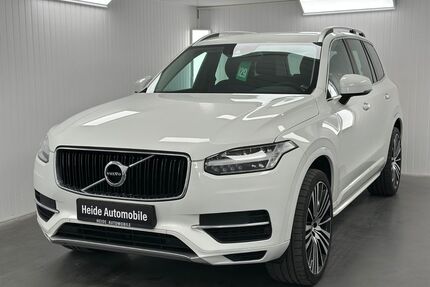 Volvo XC90 Gebrauchtwagen