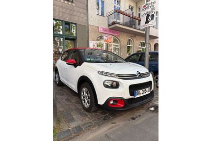 Citroen C3 Gebrauchtwagen