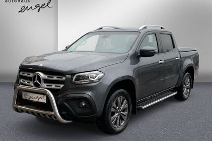 Mercedes-Benz X 250 Gebrauchtwagen