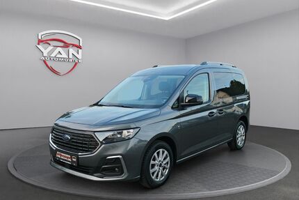 Ford Tourneo Connect Gebrauchtwagen