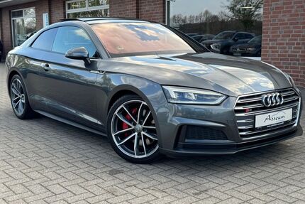 Audi S5 Gebrauchtwagen