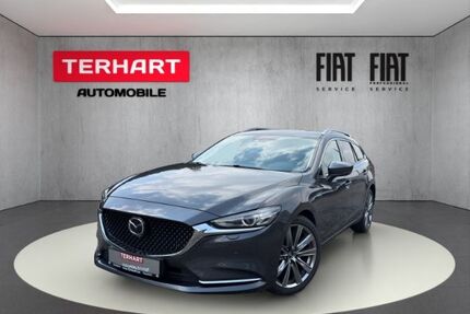 Mazda 6 Gebrauchtwagen