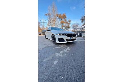 BMW 530 Gebrauchtwagen
