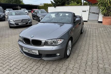 BMW 118 Gebrauchtwagen