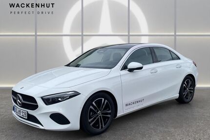 Mercedes-Benz A 180 Gebrauchtwagen