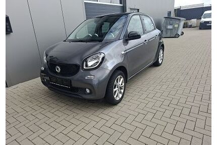 Smart ForFour Gebrauchtwagen