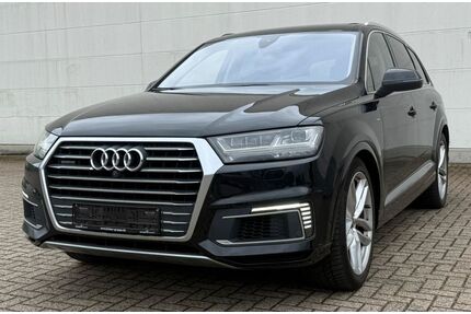 Audi Q7 Gebrauchtwagen