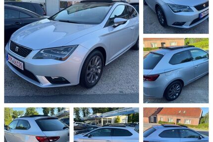 Seat Leon Gebrauchtwagen