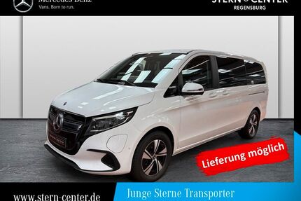 Mercedes-Benz EQV Gebrauchtwagen