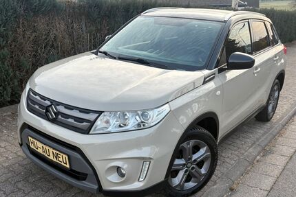 Suzuki Vitara Gebrauchtwagen