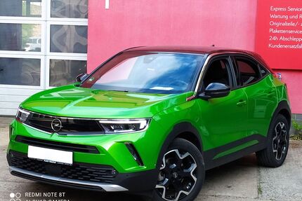 Opel Mokka-e Gebrauchtwagen