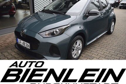 Mazda 2 Hybrid Gebrauchtwagen