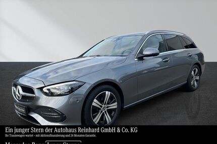 Mercedes-Benz C 180 Gebrauchtwagen