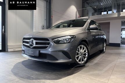 Mercedes-Benz B 200 Gebrauchtwagen