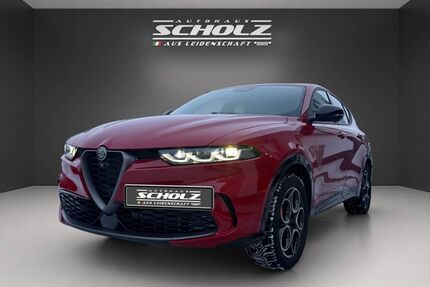 Alfa Romeo Tonale Gebrauchtwagen