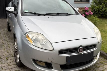 Fiat Bravo Gebrauchtwagen