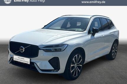 Volvo XC60 Gebrauchtwagen
