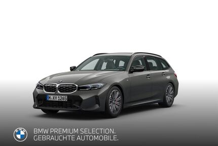 BMW M340i Gebrauchtwagen