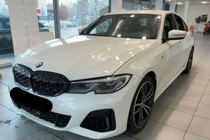 BMW M340d Gebrauchtwagen