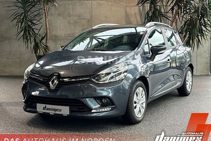 Renault Clio Gebrauchtwagen
