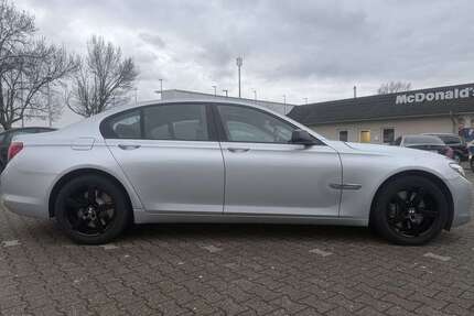 BMW 760 Gebrauchtwagen