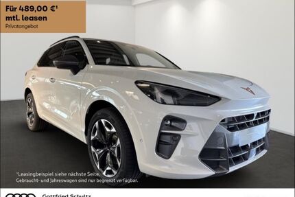 Cupra Terramar Gebrauchtwagen