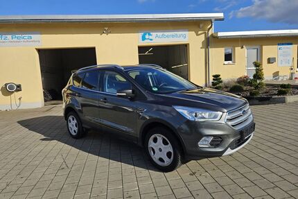 Ford Kuga Gebrauchtwagen