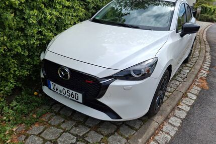 Mazda 2 Gebrauchtwagen