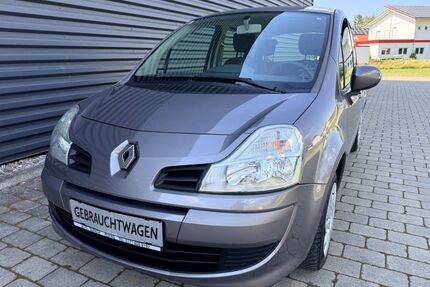 Renault Modus Gebrauchtwagen