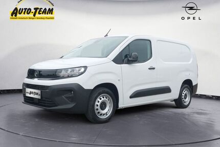 Opel Combo Gebrauchtwagen