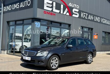 Mercedes-Benz C 200 Gebrauchtwagen