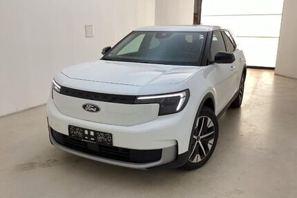 Ford Explorer Gebrauchtwagen