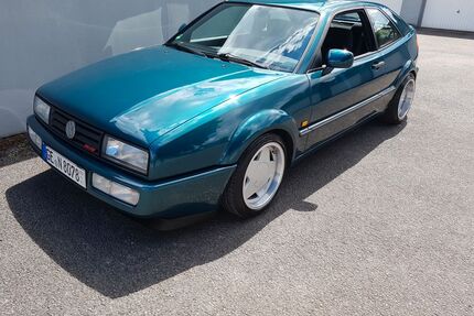 VW Corrado Gebrauchtwagen