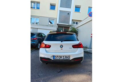 BMW 118 Gebrauchtwagen