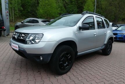 Dacia Duster Gebrauchtwagen