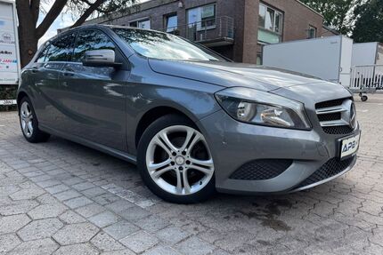 Mercedes-Benz A 180 Gebrauchtwagen