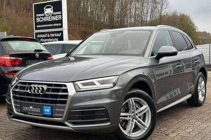 Audi Q5 Gebrauchtwagen