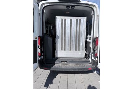 Ford Transit Gebrauchtwagen