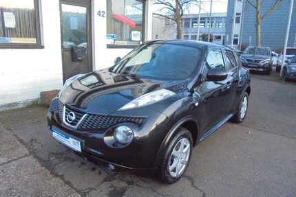 Nissan Juke Gebrauchtwagen