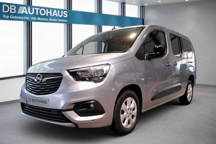 Opel Combo Life Gebrauchtwagen