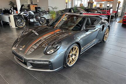 Porsche 992 Gebrauchtwagen