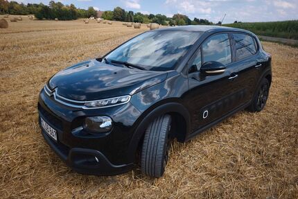 Citroen C3 Gebrauchtwagen