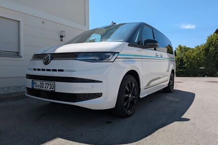 VW T7 Multivan Gebrauchtwagen