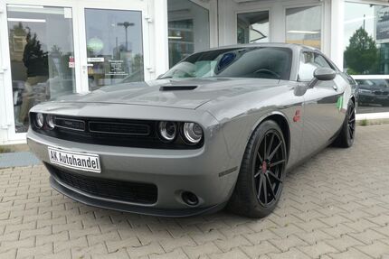Dodge Challenger Gebrauchtwagen
